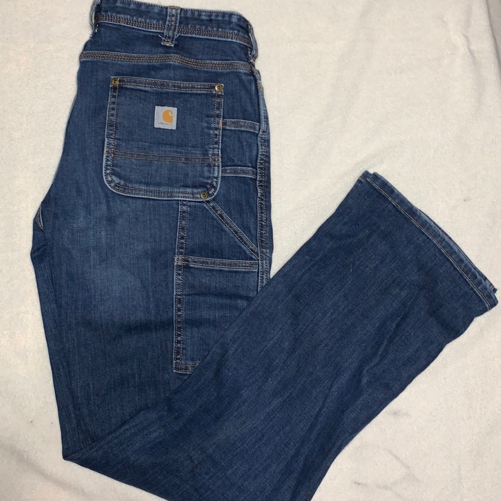 Carhartt Jeans